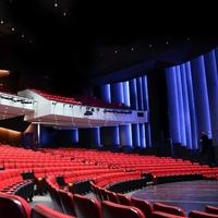 Sobey Family Theatre At Confederation Centre Of The Arts, Charlottetown