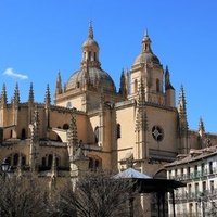 Segovia