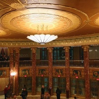 Conciertos de rock en Severance Hall, Cleveland, OH Severance Hall, Cleveland, OH