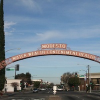 Modesto, CA