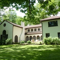 Green Lake Conference Center, Green Lake, WI