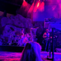 Wolf Den at Mohegan Sun, Uncasville, CT