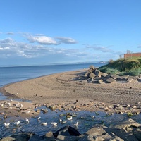 Kirkcaldy Promenade, Kirkcaldy