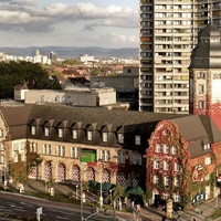 Alte Feuerwache, Mannheim