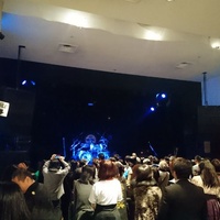Umeda TRAD, Osaka