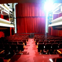 Teatrul Municipal Bacovia, Bacău