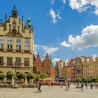 Wroclaw (Breslavia)