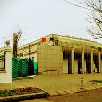 Nae Leonard Musical Theatre, Galați