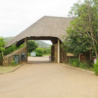 Hluhluwe