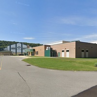 Forest Hills Jr. Sr. High School, Johnstown, PA