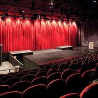 SVA Theatre, Nueva York, NY