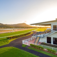 Cluden Park, Townsville