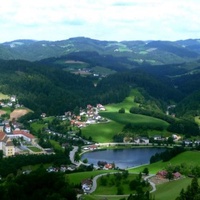 Waldhausen im Strudengau