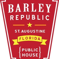 Barley Republic Public House, San Agustín, FL