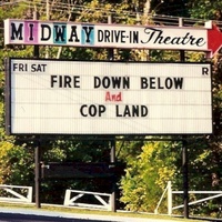 Conciertos de rock en Swingin' Midway Drive In, Athens, TN Swingin' Midway Drive In, Athens, TN