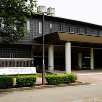 Hondanomori Hall, Kanazawa
