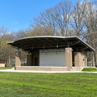 Fountain City Amphitheater, Bryan, OH