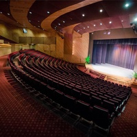 Teatro José María Morelos, Morelia