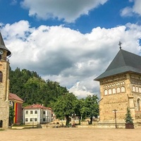 Ștefan cel Mare, Piatra Neamț