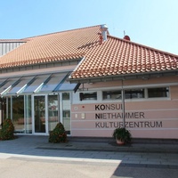 Konsul Niethammer Kulturzentrum, Bad Teinach-Zavelstein