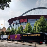 Lanxess Arena, Colonia