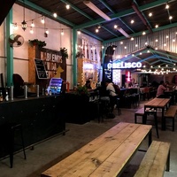 Metapatio, Monterrey