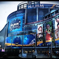 Anaheim Convention Center, Anaheim, CA