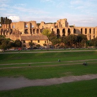 Circo Massimo, Roma