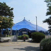 Cape Cod Melody Tent, Hyannis, MA