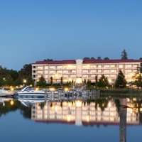 Naantali Spa Hotel & Resort, Naantali