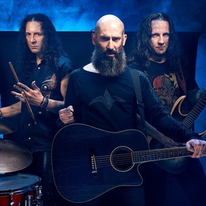 Жатва 2025 Conciertos de Rock en Жатва