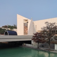 Mexican History Museum, Monterrey