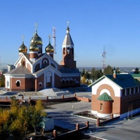 Noyabrsk