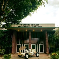 Gleason Performing Arts Center, Melbourne, FL