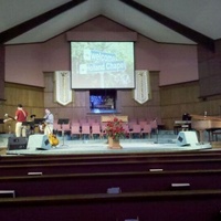 Conciertos de rock en Holland Chapel Baptist Church, Benton, AR Holland Chapel Baptist Church, Benton, AR