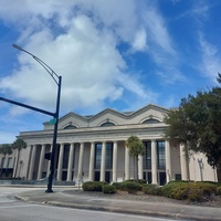 The Prime F Osborn III Convention Center, Jacksonville, FL