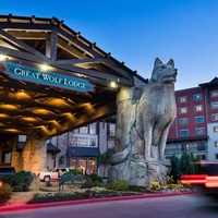 Conciertos de rock en Great Wolf Lodge Water Park, Grapevine, TX Great Wolf Lodge Water Park, Grapevine, TX