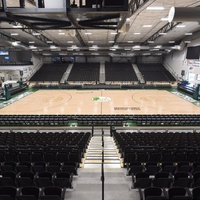 Oshkosh Arena, Oshkosh, WI