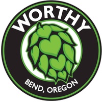 Worthy Brewing Company, Bend, OR