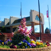 Dalton Convention Center, Dalton, GA