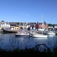 Stornoway