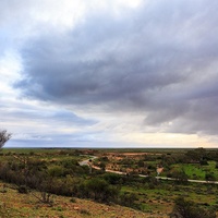 Mundi Mundi Lookout, Broken Hill