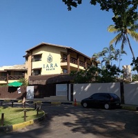 Iara Beach Hotel Boutique, Itapua