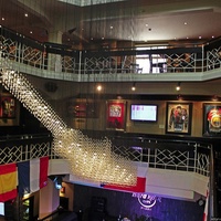 Hard Rock Cafe, Praga