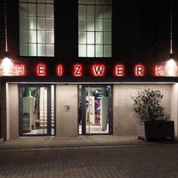 Heizwerk Event Space, Bremen