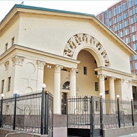 Gradskii Kholl, Moscú