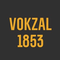 Vokzal 1853, San Petersburgo