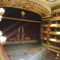 Teatro Verdi, Florencia