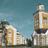 Svetogorsk