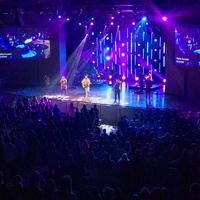 Foothills Church, Maryville, TN